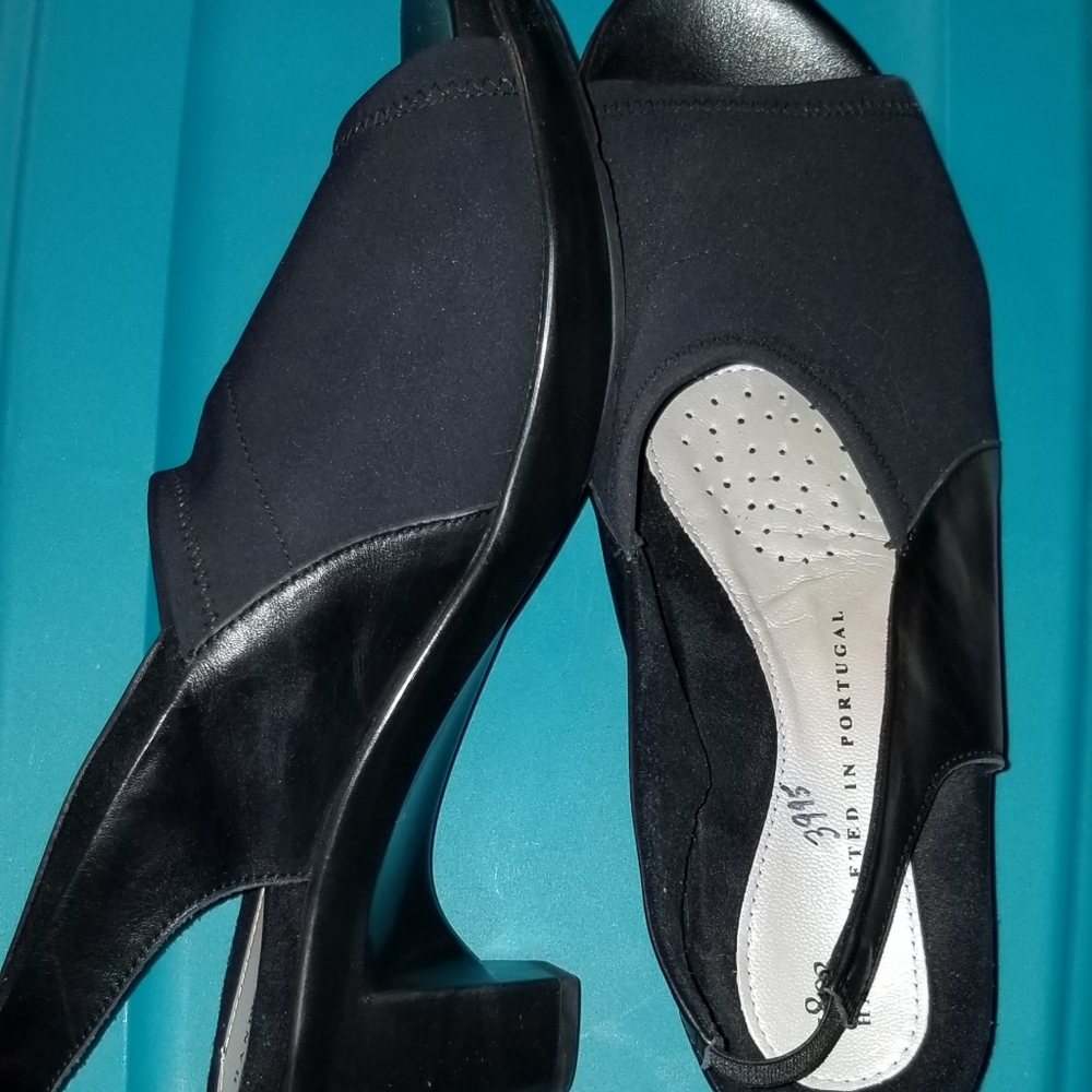 Women's 1803 Slingback heels